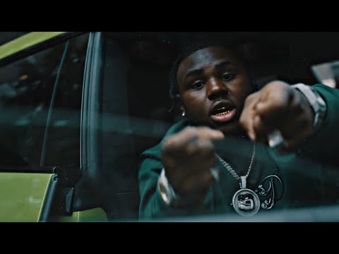 Stunna Gambino - Drakos Feat. Lil Perco (Official Music Video)