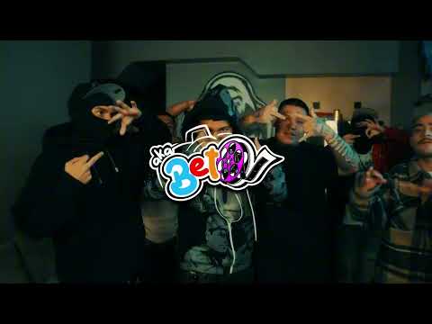 Fnasty323 - Back Down (Official Music Video)