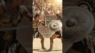 Download lagu Female Gladiators mp3