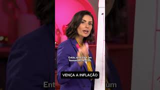 TESOURO IPCA: O ÚNICO JOGADOR QUE VENCE A INFLAÇÃO SEMPRE!