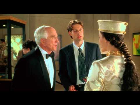 Мистер Магу - Трейлер