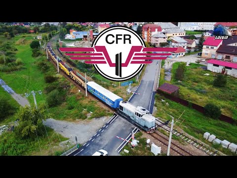 Horns Concert de Goarne By Thomas LDH 80-0532-4 & Mecanic Super Engineer in Năsăud 20 September 2022