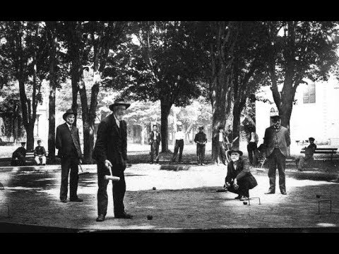 Angelica, a town where history lives and our hometown