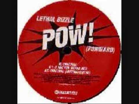 wow lethal dizzle backward riddim