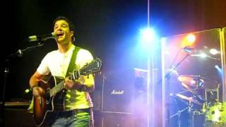 Longing For - Ballas Hough Band: HOB Dallas 1/4/09