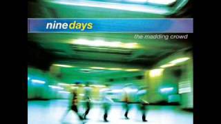 Nine Days - Back to Me - The Madding Crowd