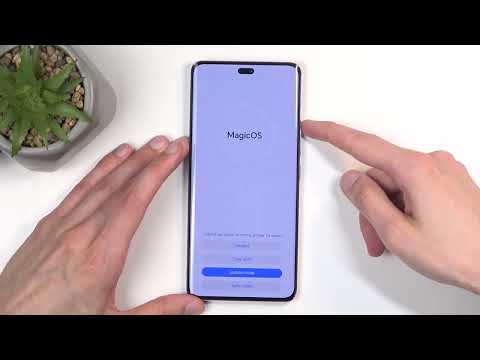 How to Enable Recovery Mode on HONOR Magic7 Lite