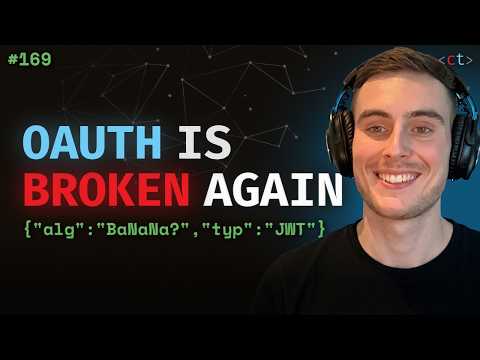 OAuth changes, MCP Authorization, & PKCE Downgrades (Ep. 169)