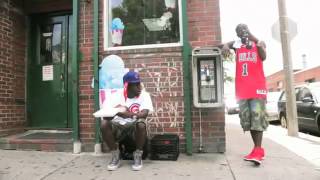 G4 Boyz - For the Love of Money |HipHopBandCamp.com