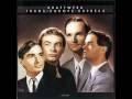 Kraftwerk - Showroom Dummies