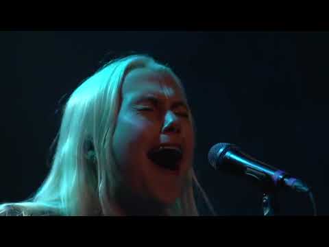 phoebe bridgers belting in me and my dog because its my coping mechanism