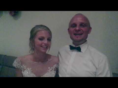 Tamada Jochen für Ihre Hochzeit