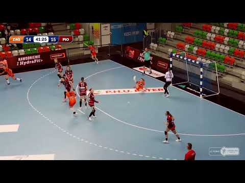 16  Seria MKS Zagłębie Lubin   MKS Piotrcovia SKRÓT