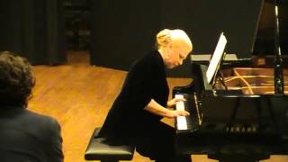 Bach-Busoni Adagio from Toccata C-dur BWV 564