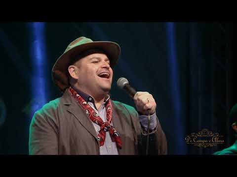 Programa De Campo e Alma 28/09/19 Band RS