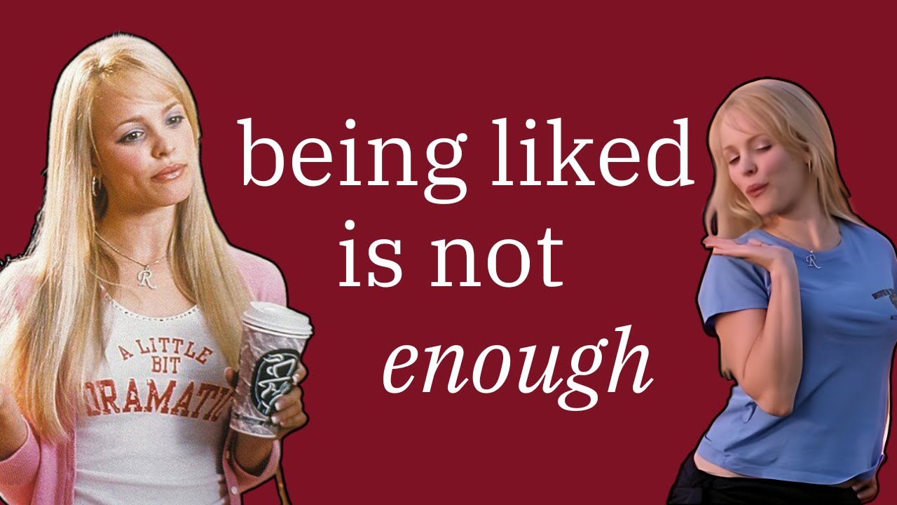 Better to be feared and respected than to be liked