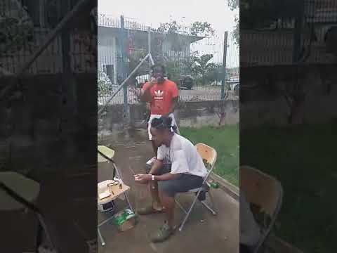 Freestyle @jean-louis.h2673 feat Maïzy #kakoumprod973