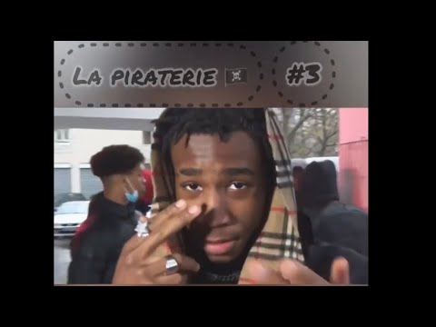 EMKKA- LA PIRATERIE #3 (CLIP OFFICIELLE)