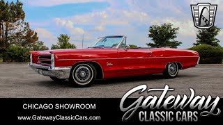 Video Thumbnail for 1966 Pontiac Catalina