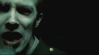 Helltrain - Ghouls - Official Music Video (HD)