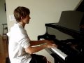 Clocks - Coldplay Piano Cover 