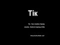 Тік - Так,я люблю Україну (drum cover) 