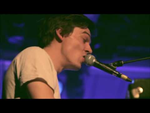 Die Höchste Eisenbahn - Raus aufs Land (live im Astra Kulturhaus Berlin 2014) (official)