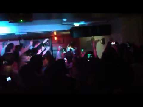 Maxi jazz Bloomsbury