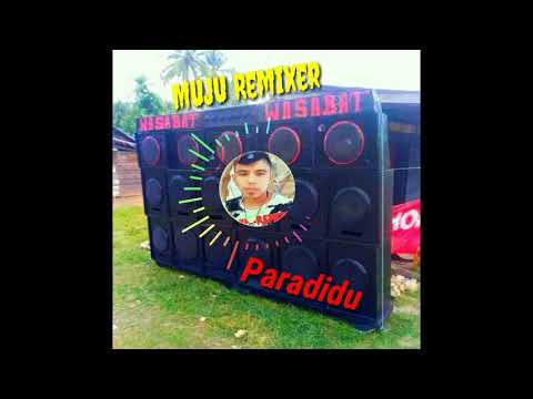 M.M.R LALAYON ANJING AER_-_WASABAT AUDIO SYSTEM