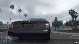 GTA