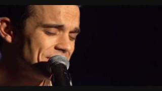 I Will Talk And Hollywood Will Listen - Robbie Williams Live