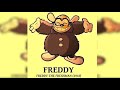 Freddy The Freshman Cartoon 1932 Merrie Melodies