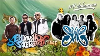 Download lagu ANYER 10 MARET - ENDANK SOEKAMTI FEAT SLANK karaoke download ( tanpa vokal ) instrumental mp3