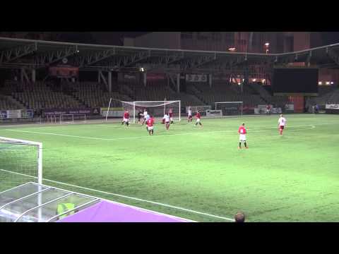 TAISTOTV: HIFK/2 - Töölön Taisto