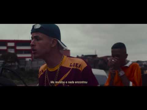 MC Malle, MC RN do Capão e MC GH Magrão - Bica no Dichavador (Videoclipe Oficial)