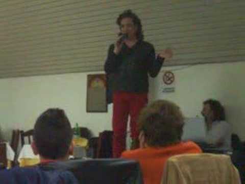 9 Comico addio al celibato e nubilato