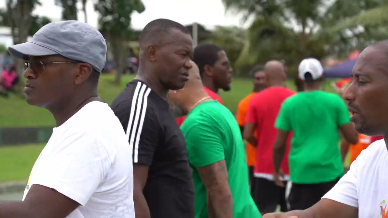 Les Olympiades de la CGSS 2024