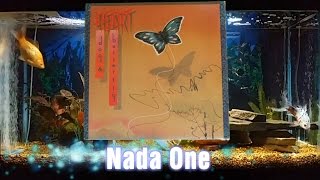 Nada One = Heart = Dog &amp; Butterfly