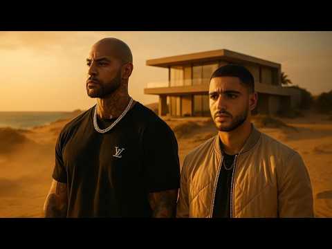 [IA] BOOBA ft. DJADJA - Bannière