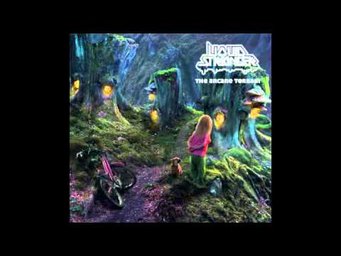 LIQUID STRANGER FEAT. RAZZA - UNTOLD (CHILL)