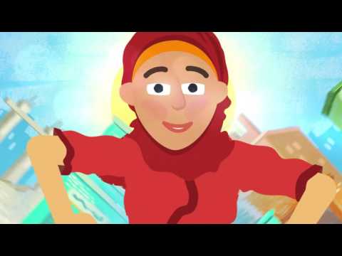 Feel Free: Give Play to Girls Who Need It