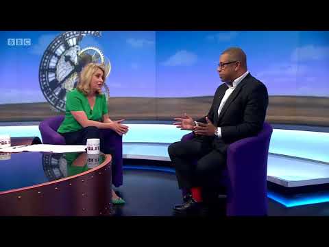 Conservative deputy chairman James Cleverly on the Chequers deal and Boris Johnson