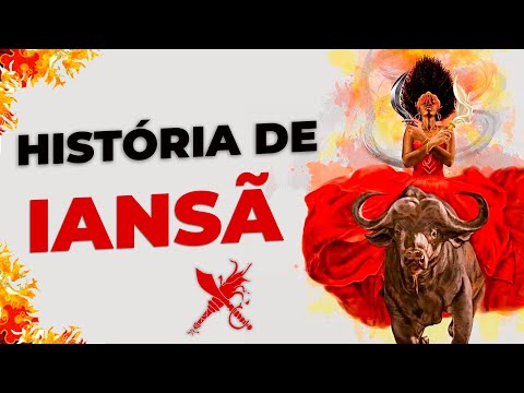 History of the Orixá Iansã in Umbanda and Candomblé [Who is Iansâ in Umbanda]
