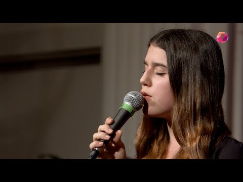 Leonora Jovinov - Hvala Ti (2022)