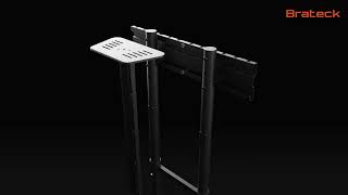 How to Install | T1040T