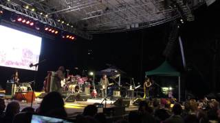 Yoko Ono Plastic Ono Band -- Rising (10/4/2015)