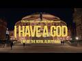 Ezra Collective - I Have A God feat. Zara McFarlane (Live at the Royal Albert Hall)
