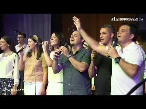 EṢTI CEL MAI FRUMOS - THE MESSENGERS, EMMA ṢI CRISTI REPEDE & ELIM HARMONY - HRISTOS PÂINEA VIETII