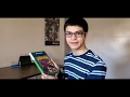 Yamil Reading Spider Man Vs Electro