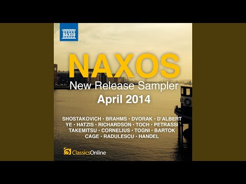 Gernot: Gernot, Act II: Vorspiel